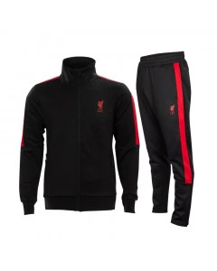 Liverpool N°12 Kids Tracksuit