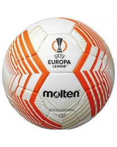 Molten UEFA Europa League F5U5000-23 Official Match Ball 5