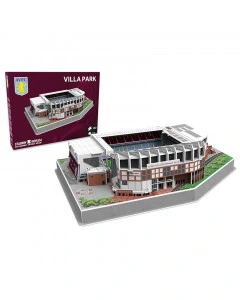 Aston Villa Stadium 3D Puzzle