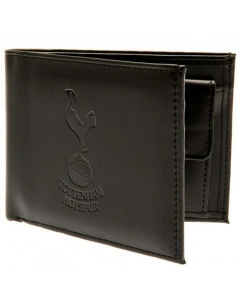 Tottenham Hotspur Debossed Wallet