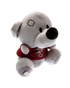 West Ham United Timmy Bear