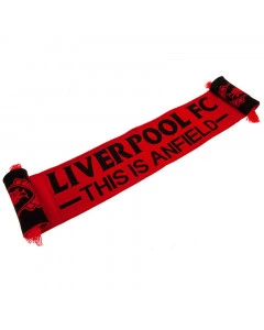 Liverpool TIA Schal