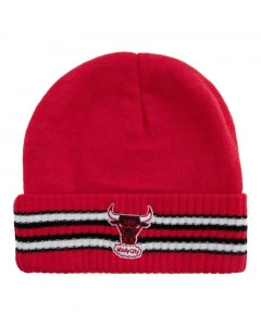 Chicago Bulls Mitchell and Ness Swingman HWC zimska kapa 