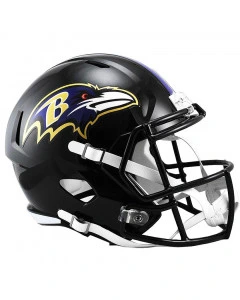 Baltimore Ravens Riddell Speed Replica casco