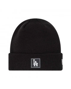 Los Angeles Dodgers New EraTeam Cuff Beanie