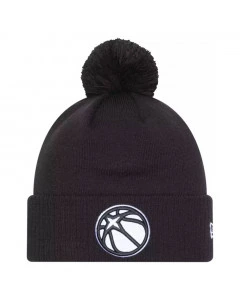 Minnesota Timberwolves New Era City Edition 2022/23 Alternate zimska kapa