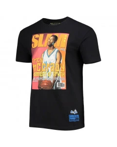 Tracy McGrady 1 Orlando Magic Mitchell and Ness Slam T-Shirt