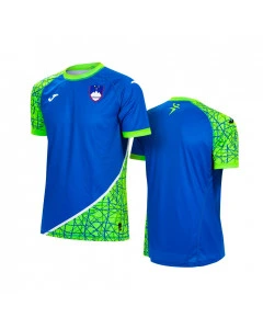 Slovenija Joma RZS dečji dres