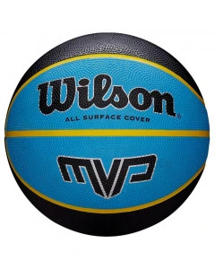 Wilson MVP All Surface Basketball Ball