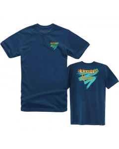 Alpinestars Racing then T-Shirt