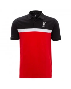 Liverpool N°15 Polo T-shirt