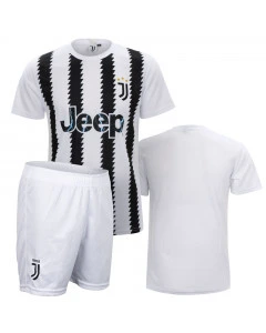 Juventus Takedown Poly dječji trening komplet dres