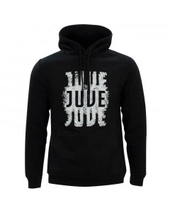 Juventus N°23 Kapuzenpullover Hoody