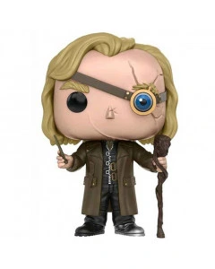 Harry Potter: Mad-Eye Moody Funko POP! figura