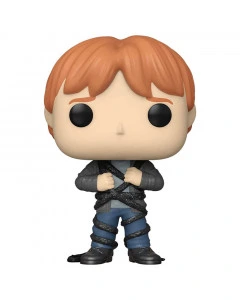 Harry Potter: Ron Weasly Funko POP! HP ANNIVERSARY Ron In Devil's Snare figura