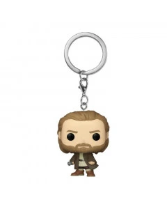 Star Wars: Obi-Wan Kenobi Funko POP! Keychain obesek