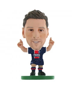 Paris Saint-Germain FC SoccerStarz Lionel Messi 