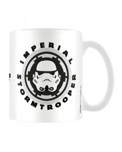 Star Wars - Imperial Trooper Pyramid Tasse