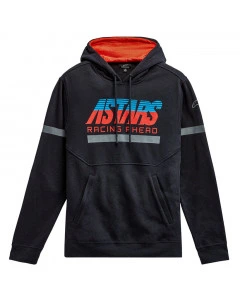 Alpinestars Club Hoodie pulover s kapuco