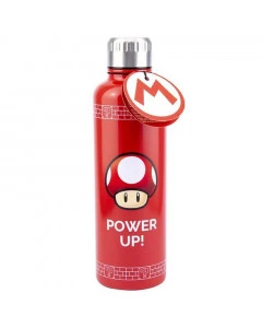 Super Mario Big Up Paladone flašica 500 ml