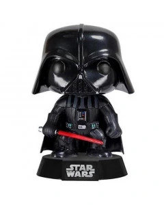 Star Wars Darth Vader Funko POP! Figur