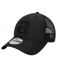 Aprilia New Era 9FORTY Trucker Poly Camo Cappellino