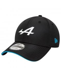 Renault Alpine F1 New Era 9FORTY Team Cappellino