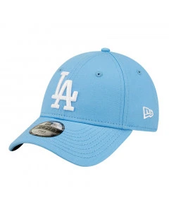 Los Angeles Dodgers New Era 9FORTY League Essential Youth Cap