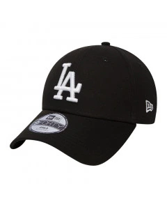 Los Angeles Dodgers New Era 9FORTY League Essential Youth Cap