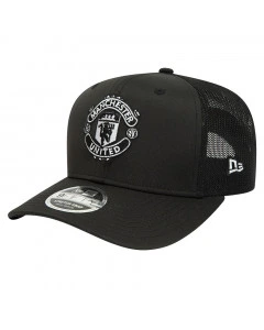 Manchester United New Era 9FIFTY Tonal Stretch-Snap kačket