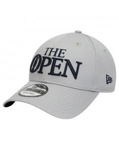 The Open New Era 9FORTY Core kačket