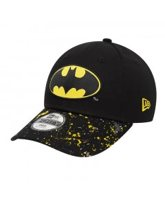 Batman New Era 9FORTY DC Splat Youth dečji kačket