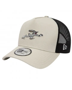 Bugs Bunny Looney Tunes New Era Trucker kačket