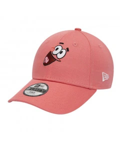 Spongebob Patrick Star New Era 9FORTY Nickelodeon Youth dječja kapa