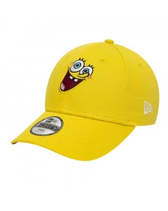 Spongebob New Era 9FORTY Nickelodeon Youth dečji kačket