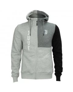 Juventus N°24 Kapuzenpullover Hoody