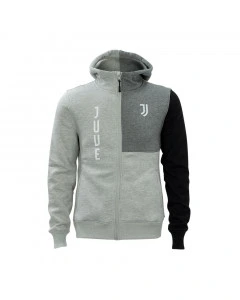 Juventus N°24 Kinder Kapuzenpullover Hoody