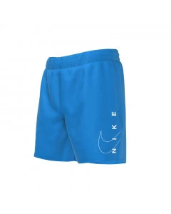 Nike Split Logo Lap Volley 5" Kinder Badeshort