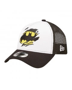 Batman New Era Trucker DC Youth dečji kačket