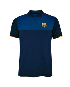 FC Barcelona Barca Cat polo majica