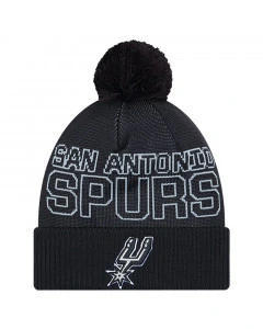 San Antonio Spurs New Era 2023 NBA Draft Beanie