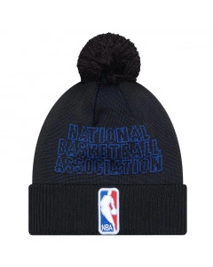 NBA Logo New Era 2023 NBA Draft Beanie