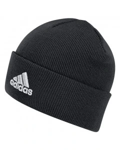 Adidas Logo Cuff Youth otroška zimska kapa