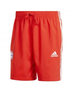 FC Bayern München Adidas DNA kurze Hose