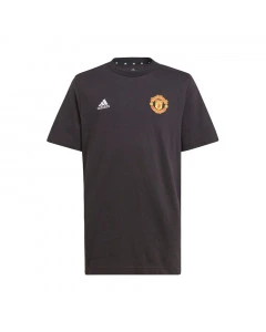 Manchester United Adidas Kinder T-Shirt