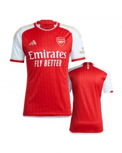 Arsenal Adidas 23/24 Home dres