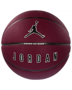 Jordan Ultimate 2.0 8P Graphic Basketball Ball 7