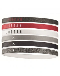 Jordan Elastic Dri-Fit 6x traka za kosu