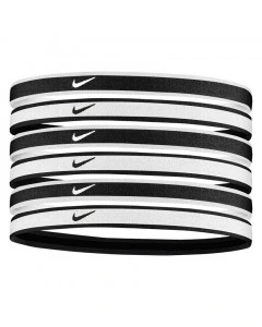 Nike Swoosh Sport Headbands 2.0 Tipped 6x trak