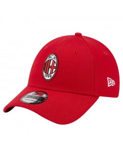 AC Milan New Era 9FORTY kapa